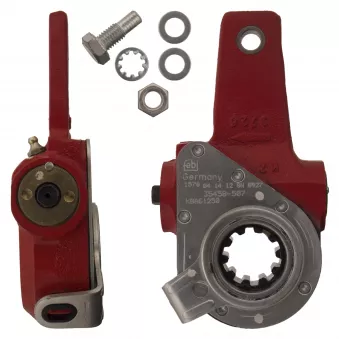 Régleur de timonerie, système de freinage FEBI BILSTEIN