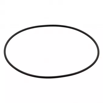 Joint, boîtier de commande-boite de vitesse FEBI BILSTEIN