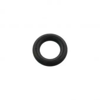 Joint, boîtier de commande-boite de vitesse FEBI BILSTEIN