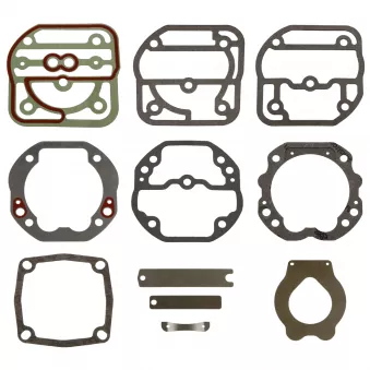 Kit de réparation, compresseur FEBI BILSTEIN