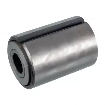 Suspension, ressort à lames FEBI BILSTEIN