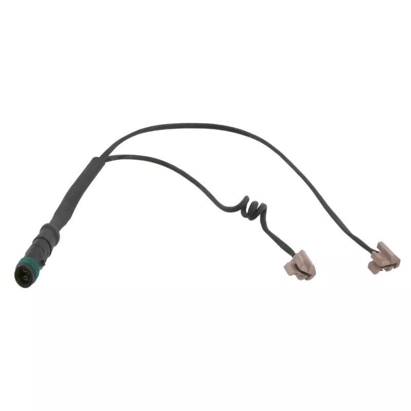 Contact d'avertissement, usure des plaquettes de frein FEBI BILSTEIN 24494