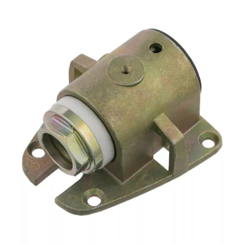 Fixation, rétroviseur extérieur FEBI BILSTEIN 24352