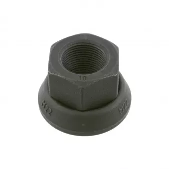 Écrou de roue FEBI BILSTEIN