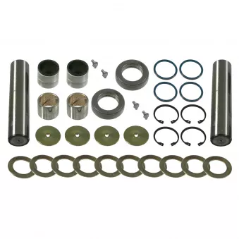 Kit d'assemblage, pivot de fusée d'essieu FEBI BILSTEIN