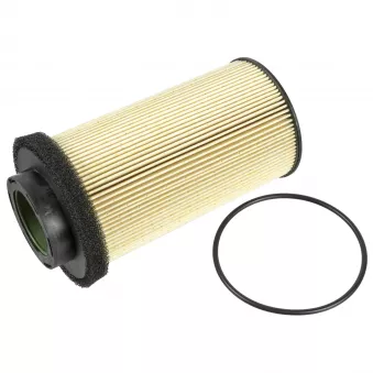 Filtre à carburant FEBI BILSTEIN