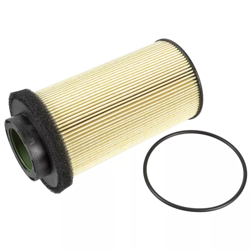 Filtre à carburant FEBI BILSTEIN 24663