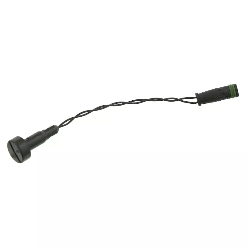 Contact d'avertissement, usure des plaquettes de frein FEBI BILSTEIN 24676