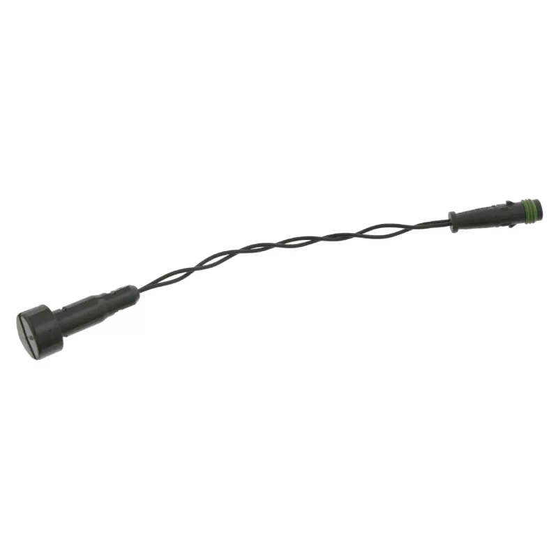 Contact d'avertissement, usure des plaquettes de frein FEBI BILSTEIN 24678