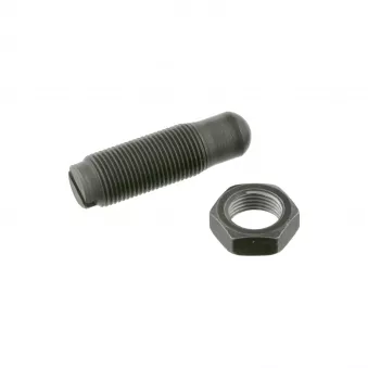 Vis de réglage du jeu de soupape FEBI BILSTEIN