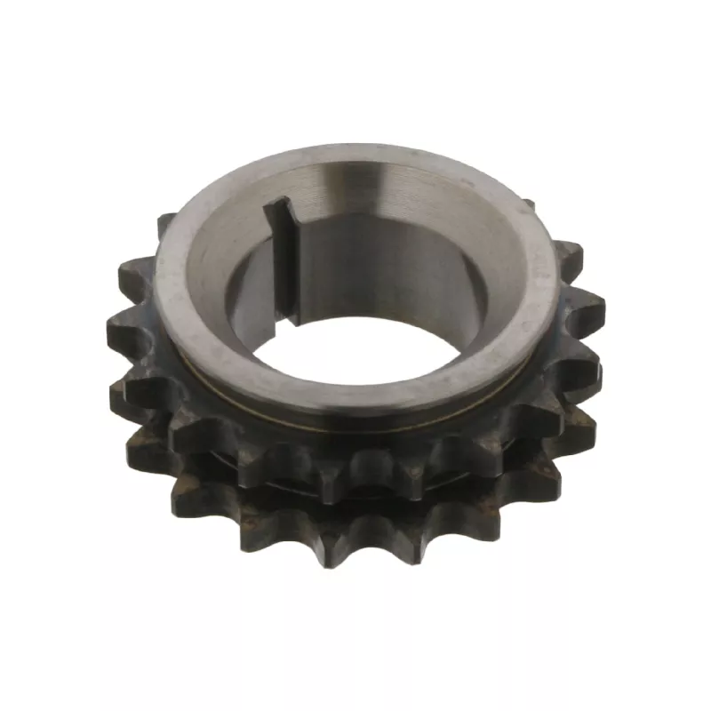Roue dentée, vilebrequin FEBI BILSTEIN 25035