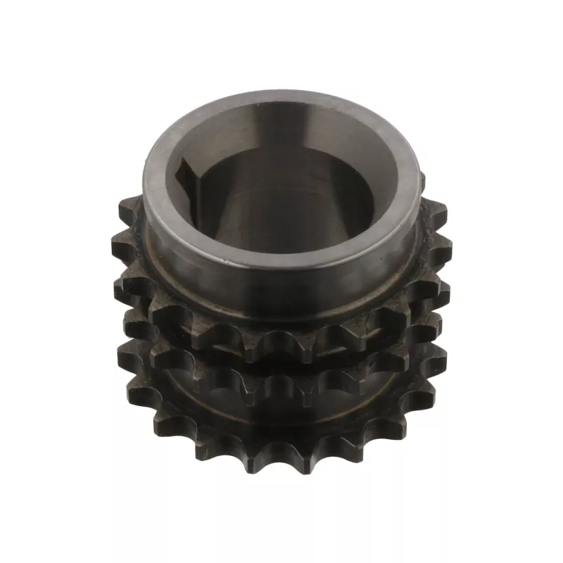 Roue dentée, vilebrequin FEBI BILSTEIN 25033