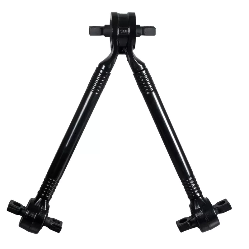 Triangle ou bras de suspension (train arrière) FEBI BILSTEIN 24006