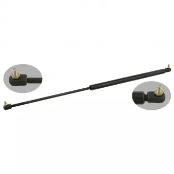 Vérin, capot-moteur FEBI BILSTEIN