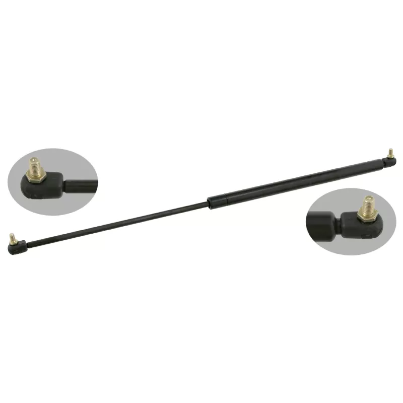 Vérin, capot-moteur FEBI BILSTEIN 24840