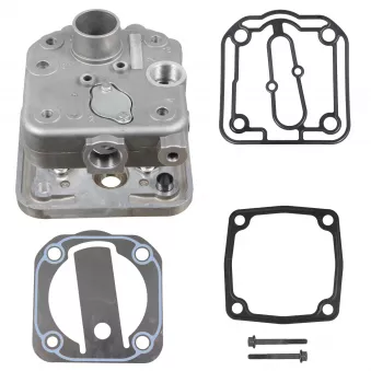 Culasse, compresseur FEBI BILSTEIN