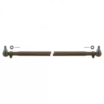 Barre de direction FEBI BILSTEIN