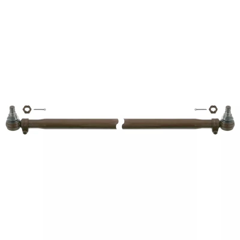 Barre de direction FEBI BILSTEIN 24173