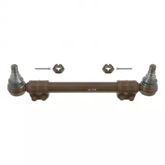 Barre de connexion FEBI BILSTEIN