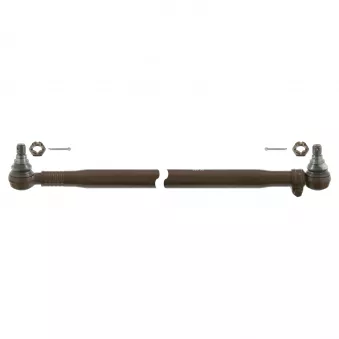 Barre de direction FEBI BILSTEIN