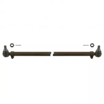 Barre de direction FEBI BILSTEIN