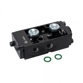 Interrupteur, boîte de vitesse à groupe-relais FEBI BILSTEIN