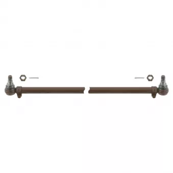 Barre de connexion FEBI BILSTEIN