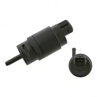 Pompe d'eau de nettoyage, nettoyage des vitres FEBI BILSTEIN