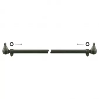 Barre de connexion FEBI BILSTEIN