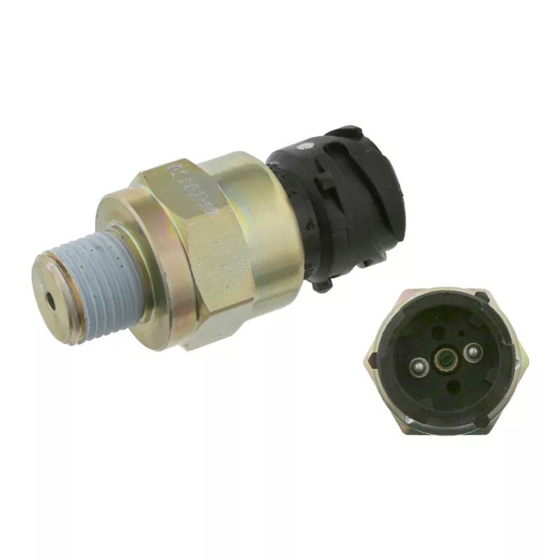 Capteur, système d'air comprimé FEBI BILSTEIN 24966