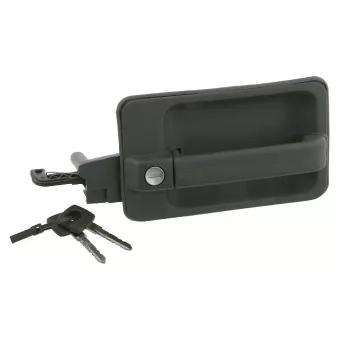 Poignée de porte FEBI BILSTEIN