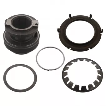 Butée de débrayage FEBI BILSTEIN