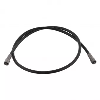 Gaine, basculeur de cabine FEBI BILSTEIN