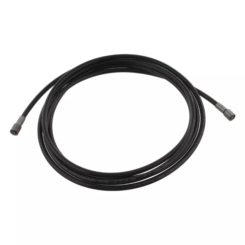 Gaine, basculeur de cabine FEBI BILSTEIN 34181