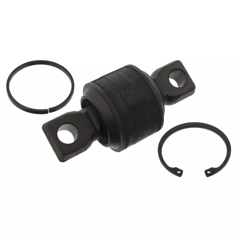 Suspension, jambe d'essieu FEBI BILSTEIN 34084