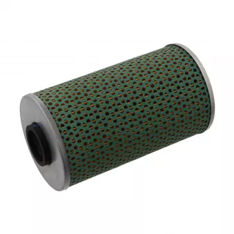 Filtre à huile FEBI BILSTEIN
