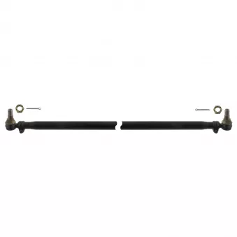 Barre de connexion FEBI BILSTEIN