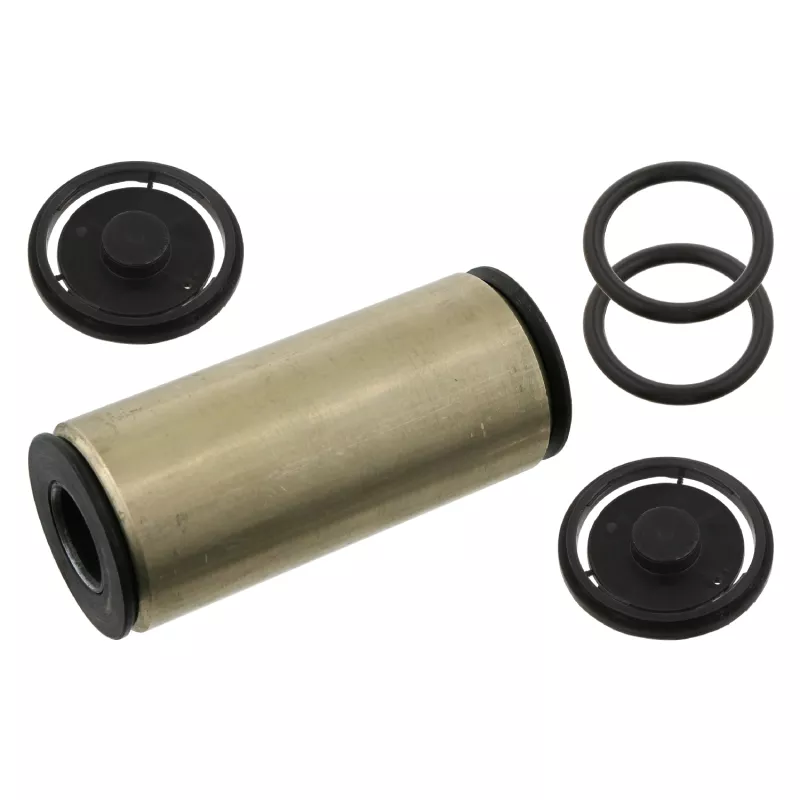 Suspension, ressort à lames FEBI BILSTEIN 32980