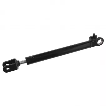 Cylindre culbuteur, cabine FEBI BILSTEIN