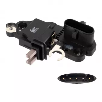 Régulateur d'alternateur FEBI BILSTEIN