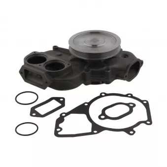 Pompe à eau FEBI BILSTEIN