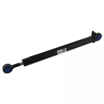 Cylindre culbuteur, cabine FEBI BILSTEIN