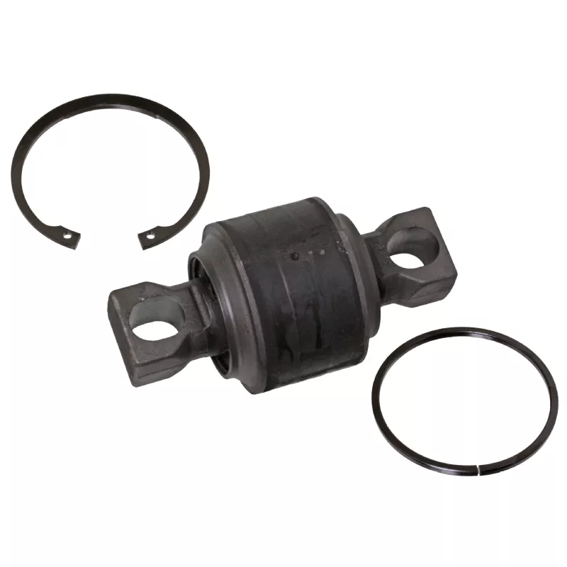 Suspension, jambe d'essieu FEBI BILSTEIN 27570