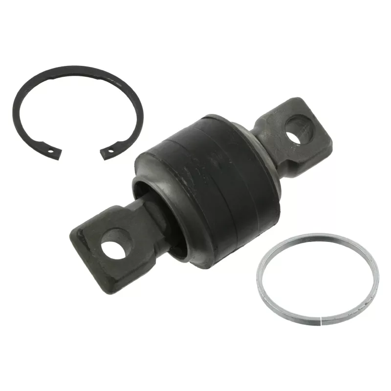Suspension, jambe d'essieu FEBI BILSTEIN 27574