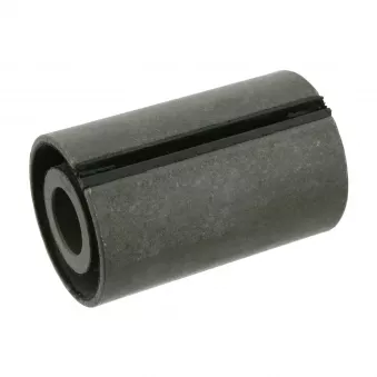 Coussinet de palier, ressort à lames FEBI BILSTEIN