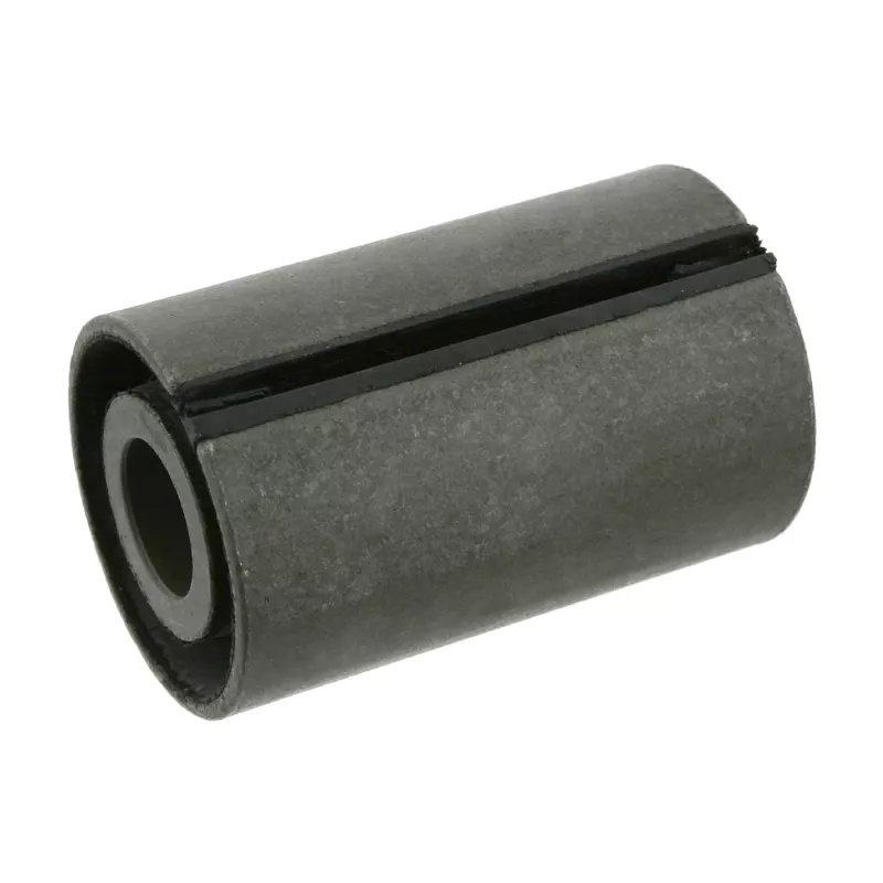 Coussinet de palier, ressort à lames FEBI BILSTEIN 27534