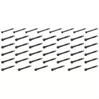 Boulon de culasse de cylindre FEBI BILSTEIN