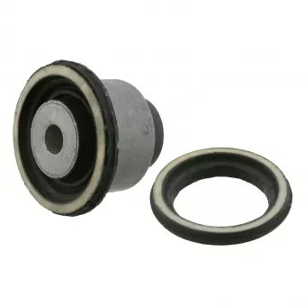 Douille, suspension de la cabine FEBI BILSTEIN