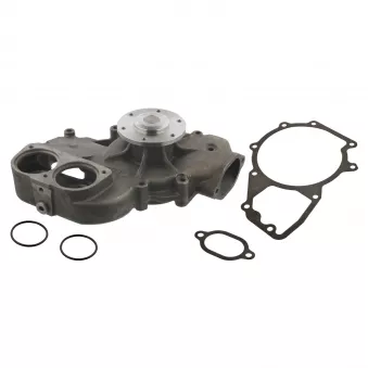 Pompe à eau FEBI BILSTEIN