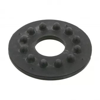 Entretoise, amortisseur de cabine FEBI BILSTEIN